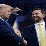 jd vance trump health​