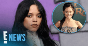 jenna ortega