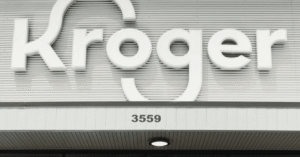 kroger store closures