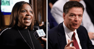 letitia james
