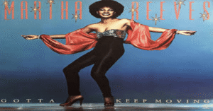 martha reeves