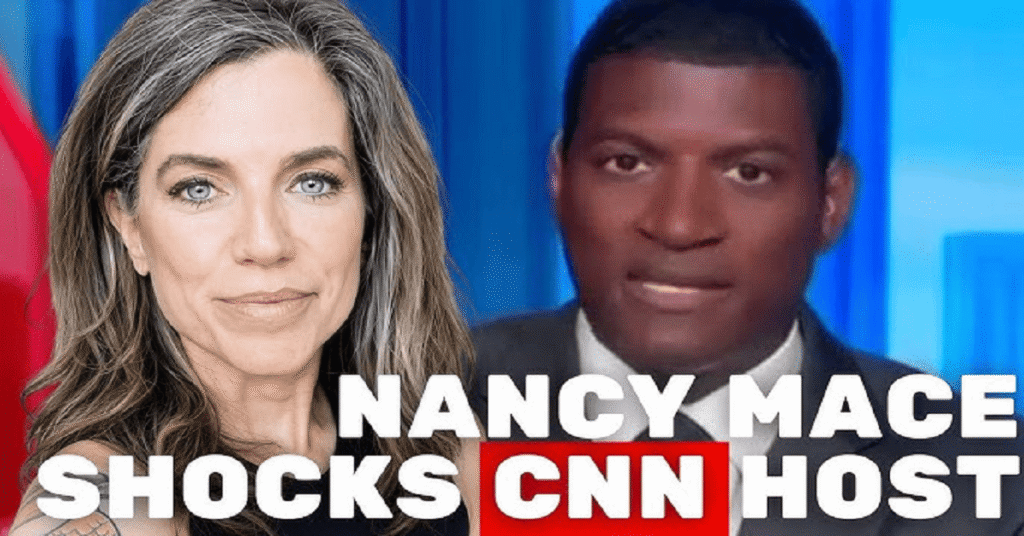 nancy mace