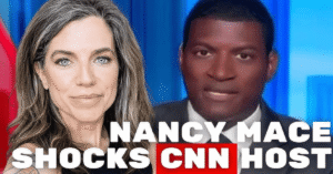 nancy mace