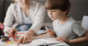piano educativo individualizzato​