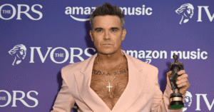 robbie williams