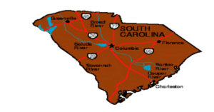 south carolina