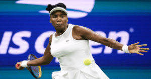 venus williams