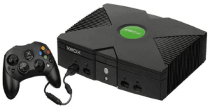 xbox game