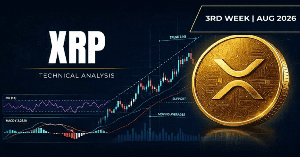 xrp price