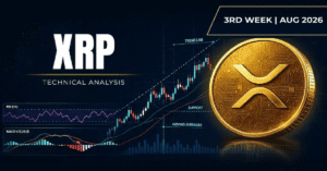 xrp price