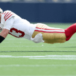 NFL Conveys Last Blow in Brock Purdy Talk about