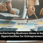 Little Trade Thoughts in India – Productive Startup Thoughts