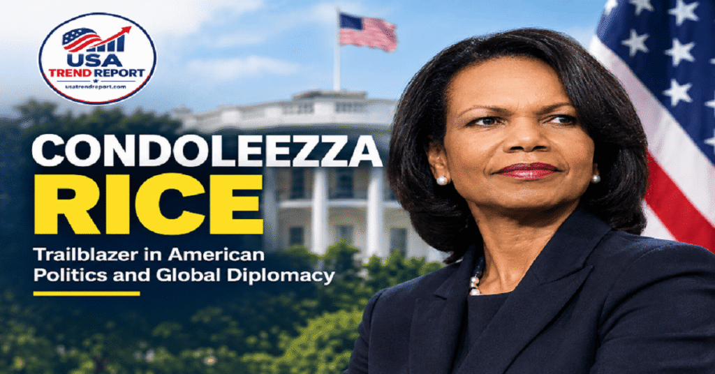 condoleezza rice