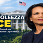 Condoleezza Rice Calls Out Iranian Regime Over ‘Doomsday War’ Threat