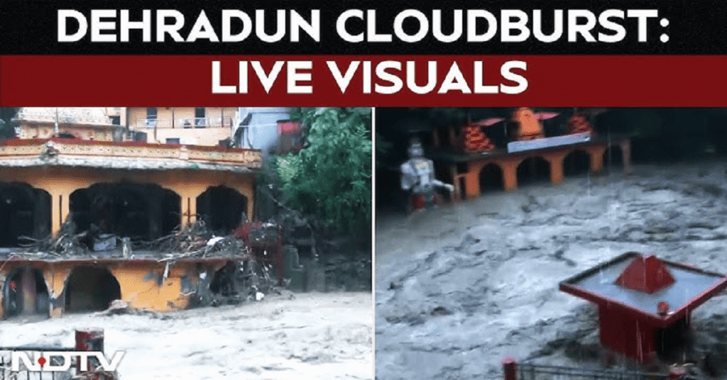 dehradun news today live