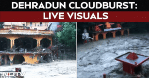 dehradun news today live