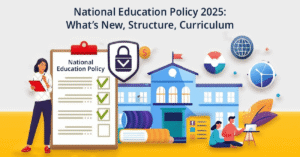 education policy news​
