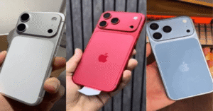 iphone 18 pro