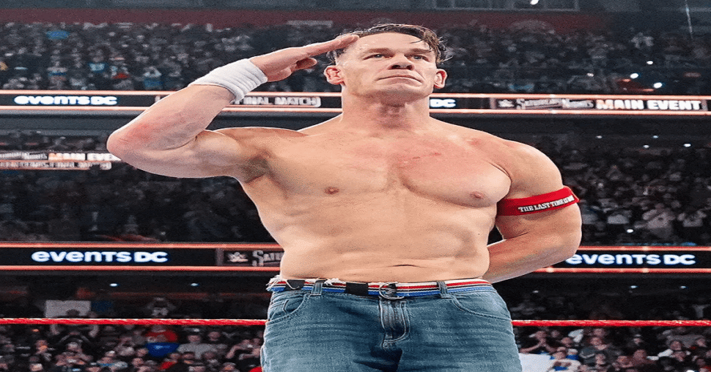 john cena