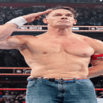 John Cena Trading Card Sells for Record $329,400