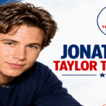 Jonathan Taylor Thomas Capture: Police Detail Occurrence
