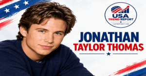 jonathan taylor thomas