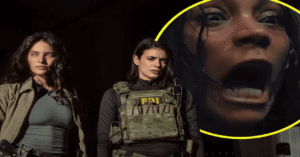 lioness season 3 how many episodes