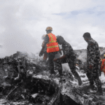 Nepal Streak Surge Fiasco: At Slightest 389 Slaughtered | Most recent News