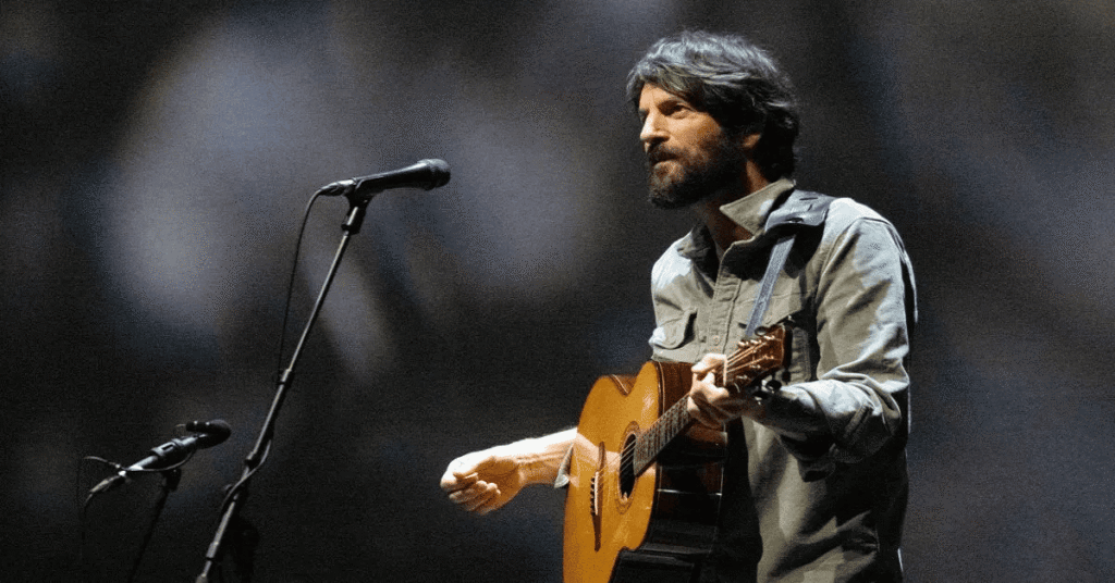 ray lamontagne collapse