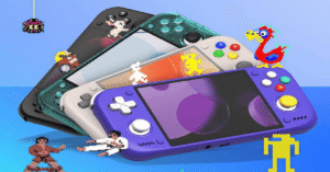 retroid pocket duo