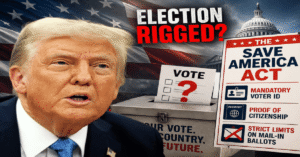 trump postal voting rule obstacles