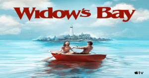 widows bay