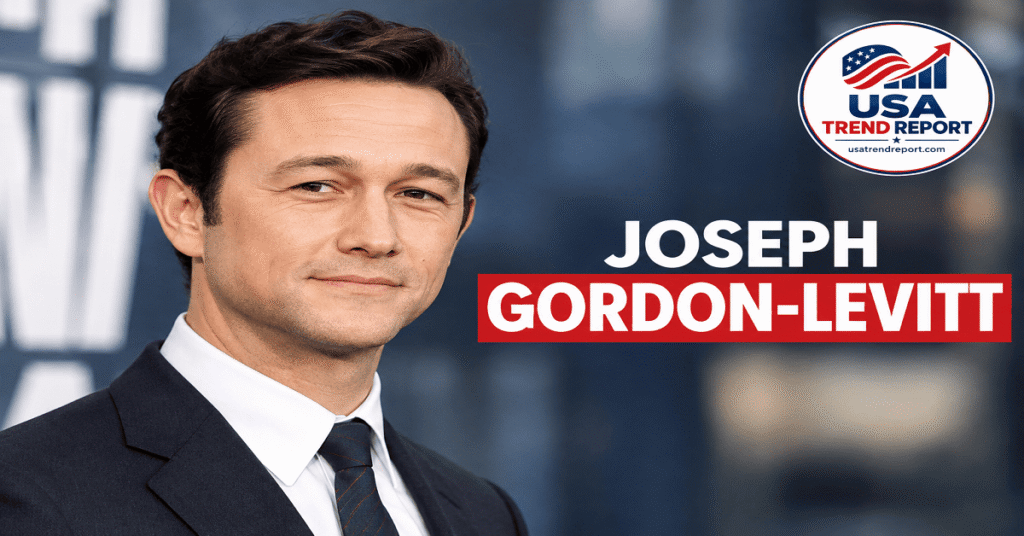 joseph gordon levitt