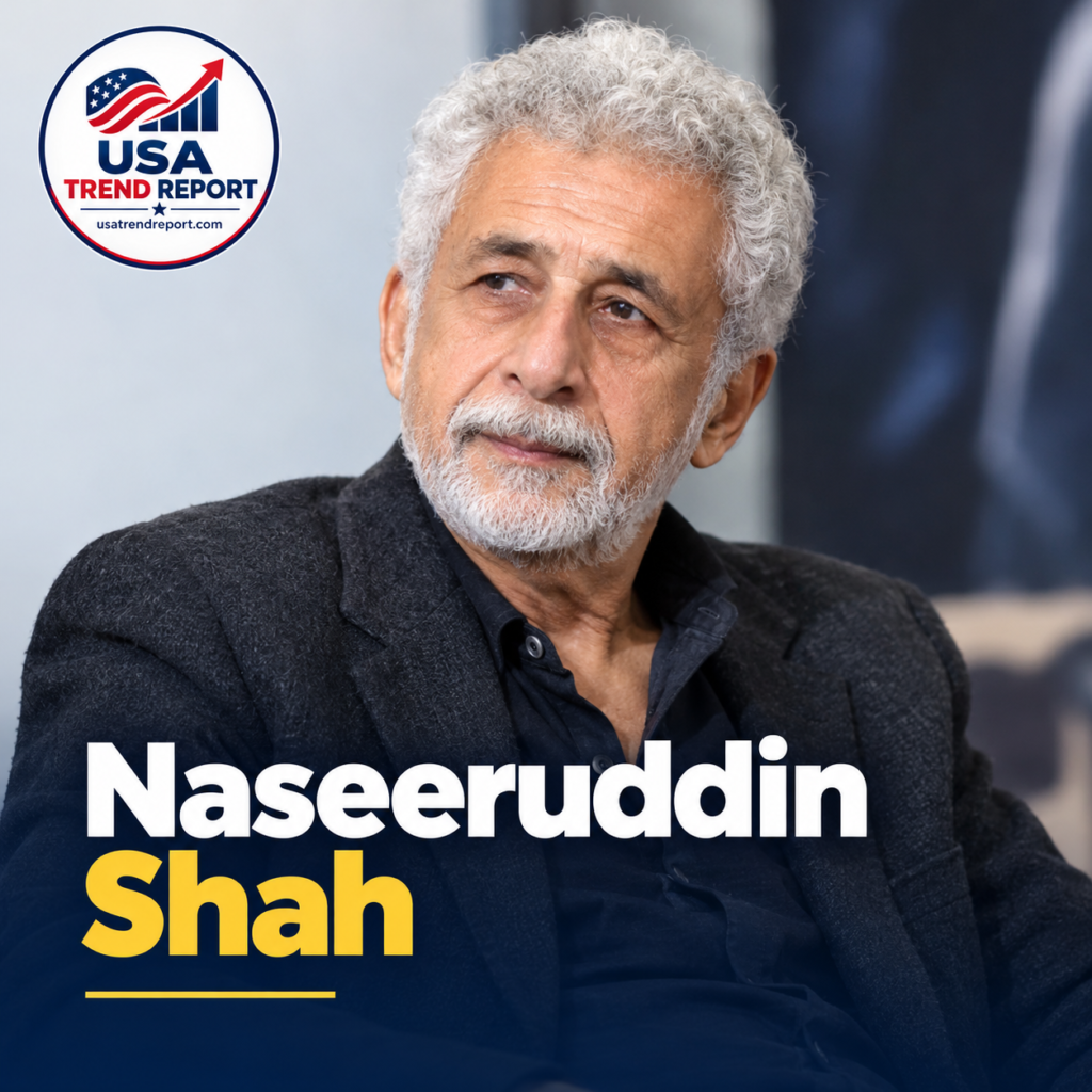 naseeruddin shah