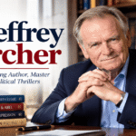 Jeffrey Archer Interviews & Book Reviews | Books & Author
