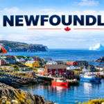Order of Newfoundland and Labrador Investiture Ceremony