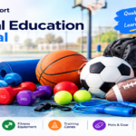 Physical Education Material: Complete Study Guide & Resources