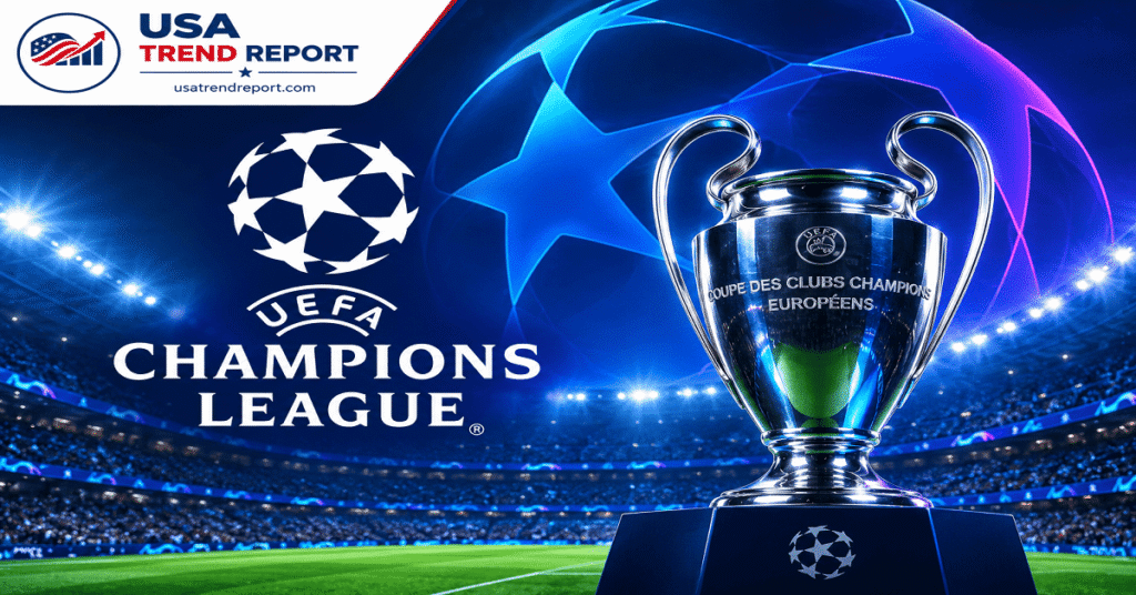 uefa champions league